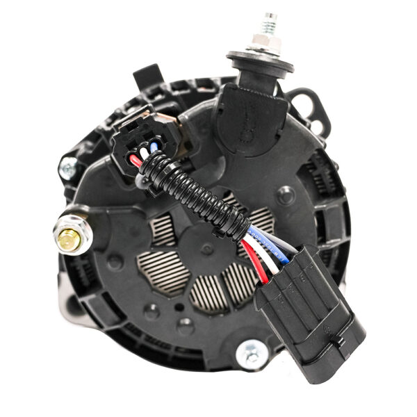 ARCO Marine Zeus A275L N62 Alternator w-Regulator - Image 3