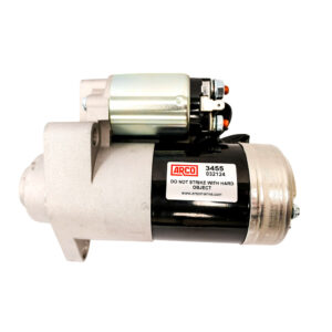 ARCO Marine Replacement Outboard Starter f-Mercury & Honda Engines 2002-2019 - 175-250 HP