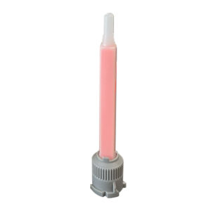 Weld Mount AT-651 Mixing Tips f-Use w-AT-6031 Adhesive - Qty. 10