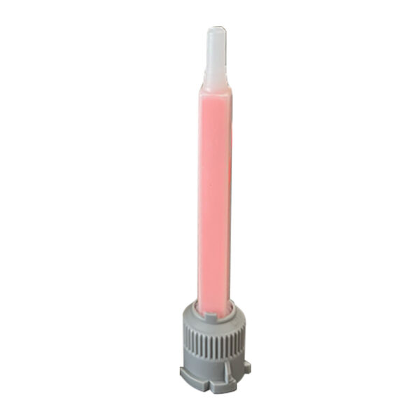 Weld Mount AT-651 Mixing Tips f-Use w-AT-6031 Adhesive - Qty. 10