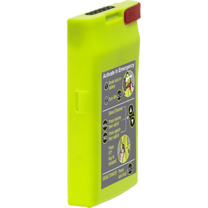 BTRY LITHIUM FOR SR203 HANDHELD VHF