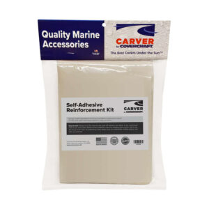 BOAT COVER REINFORCEMENT KIT