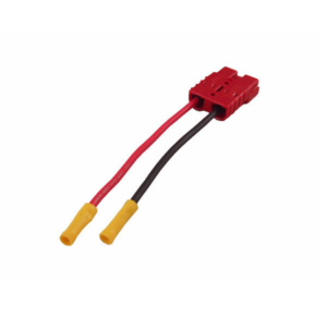 10 GAUGE BATTERY CHARGER-