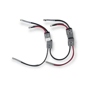 24 VOLT (6 GAUGE HEAVY DU