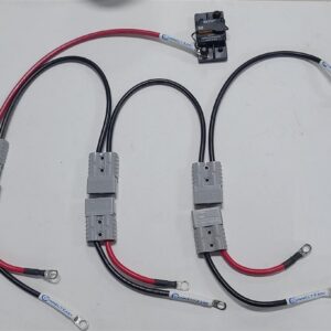 36 VOLT HEAVY DUTY 6 GAUG
