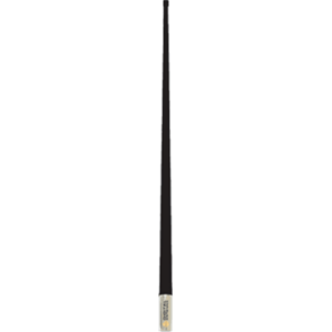 4'  4DB VHF ANTENNA  BLACK