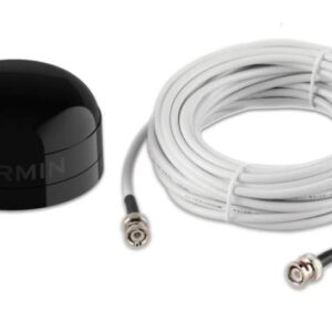GA38 BLACK