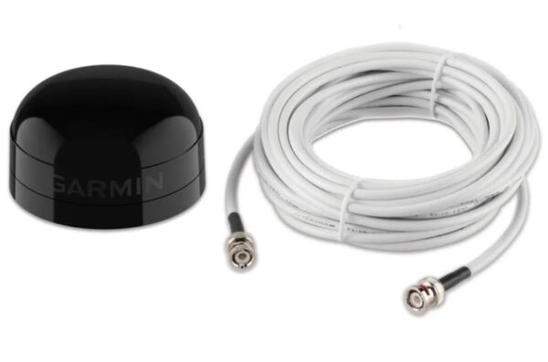 GA38 BLACK