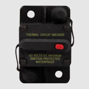 CIRCUIT BREAKER