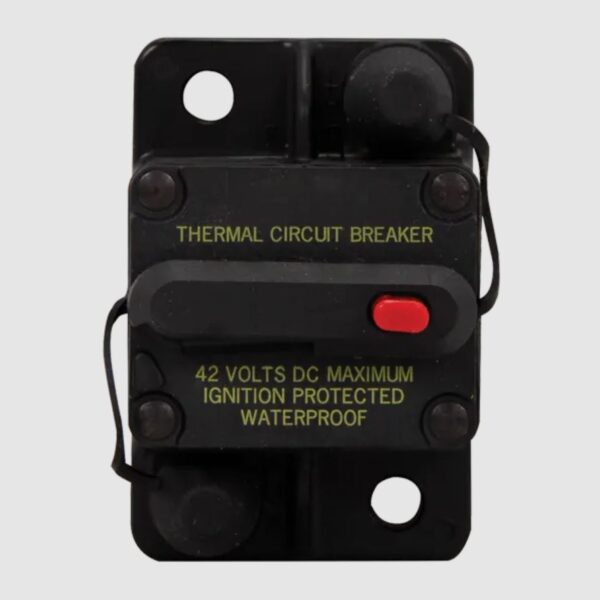 CIRCUIT BREAKER