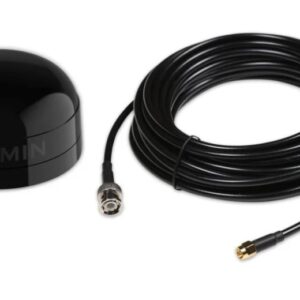 GA23 BLACK FOR CORTEX