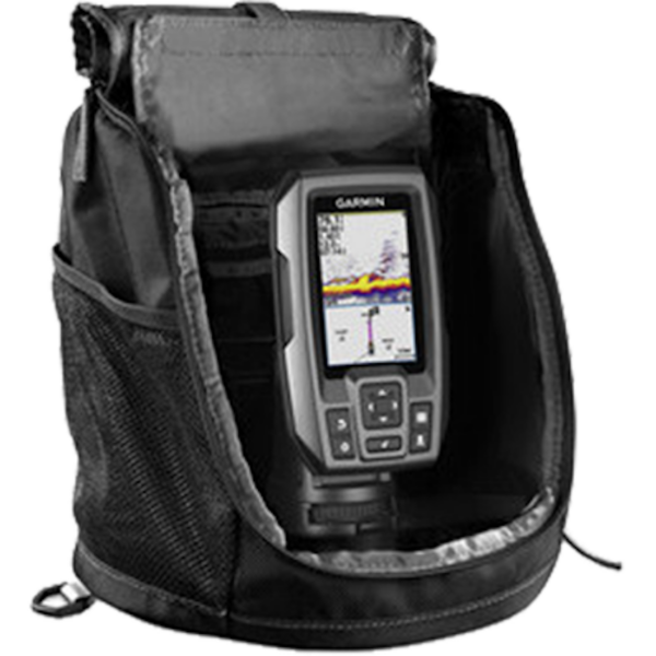 FISHFINDER  STRIKER 4  WITH PORTABL