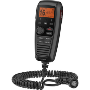 GHS 11 WIRED REMOTE VHF HANDSET