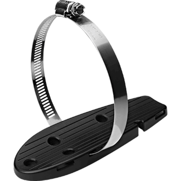 TROLLING MOTOR MOUNT  DOWNVU XDCR