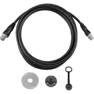 FIST MIC RELOCATION KIT  VHF 210 AI