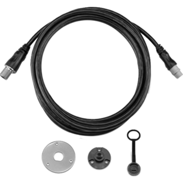 FIST MIC RELOCATION KIT  VHF 210 AI
