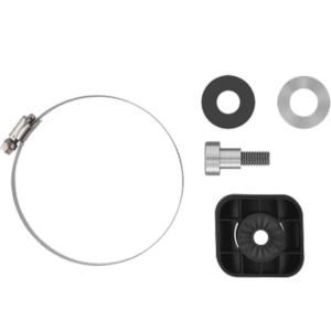 TROLLING MOTOR BARREL MOUNT  FOR LV