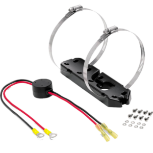 MEGASI TROLLING MOTOR ADAPTER KIT