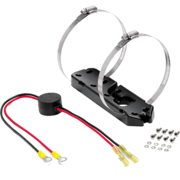 MEGASI TROLLING MOTOR ADAPTER KIT