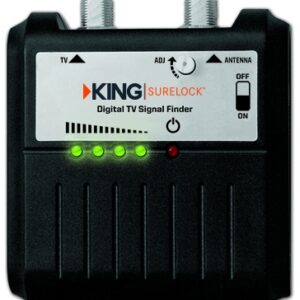 SURELOCK DIGI TV SIGNAL F