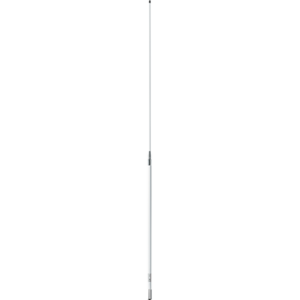 VHF ANT9DB 17'6' 2PC 20' RG-8X PL25