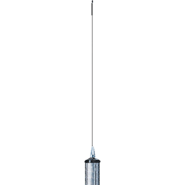 VHF ANTENNA 3' 3DB SS FOR 1'-14 MNT