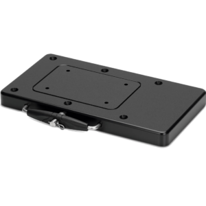 MKA-21 QUICK RELEASE BRACKET
