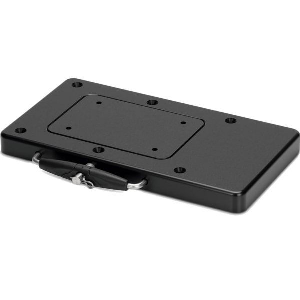 MKA-21 QUICK RELEASE BRACKET