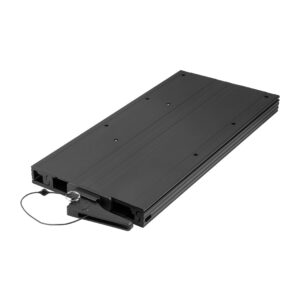 MKA-57 ED HD ALUM SLIKE QRB