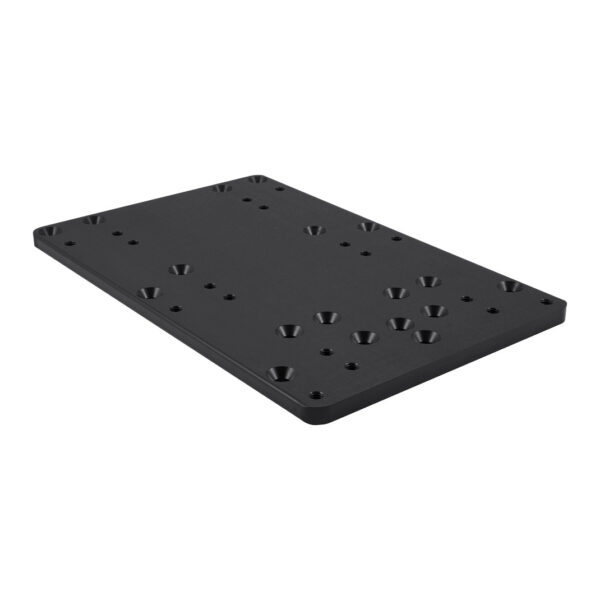 MKA-58 REINFORCE KIT BLK