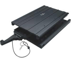 MKA-32 QUICK RELEASE BRKT W-COVER
