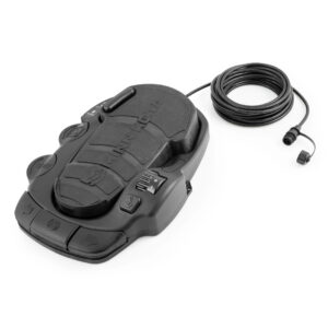 TERROVA QUEST FOOT PEDAL ACCESSORY