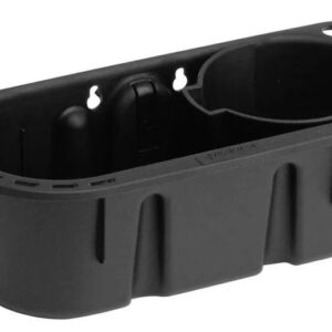 STOWPOD (BLACK)