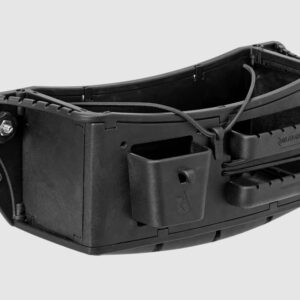 TACKLE CADDY CONSOLE MOUNT