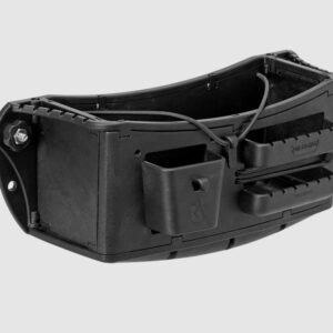 TACKLE CADDY TRACK MOUNT