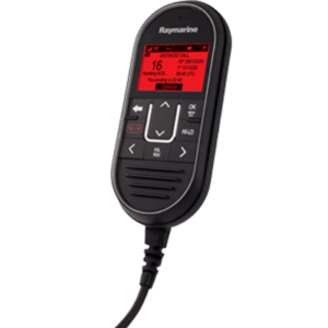 RAYMIC REMOTE HANDSET W-O CABLE