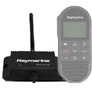 WIRELESS HUB FOR RAY90 VHF