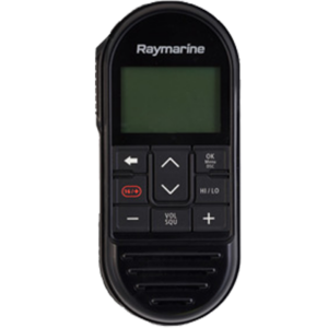 WIRELESS HANDSET FOR RAY90 VHF