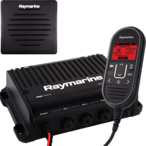 VHF RADIO RAY 91 MODULAR W-AIS RCVR