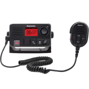 VHF RAY53 BASIC W- GPS