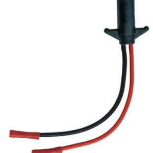 TROLLING MOTOR SOCKET MOTOR SIDE 12