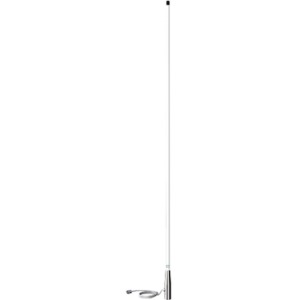 5'  3DB VHF ANTENNA  WHITE