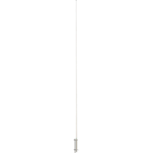 21' 10DB VHF ANTENNA  MAST MNT 1-PC