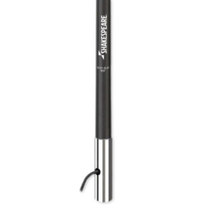 8'  6DB CLASSIC VHF  CHROME FERRULE