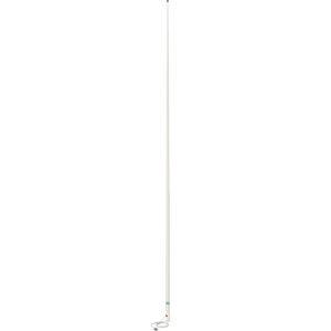 8'VHF 6DB 1PC ANTENNA NYLON FERRULE