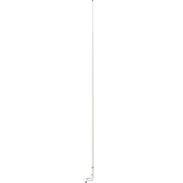 8'VHF 6DB 1PC ANTENNA NYLON FERRULE