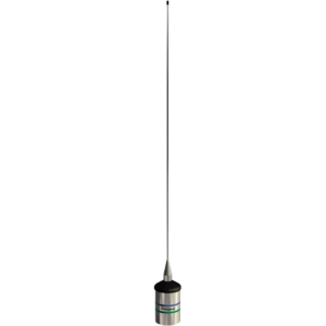 3' HEAVY DUTY VHF  ANTENNA  3DB