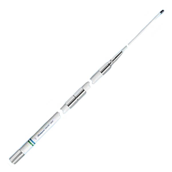 23'  2-PC. GALAXY VHF ANTENNA 9DB