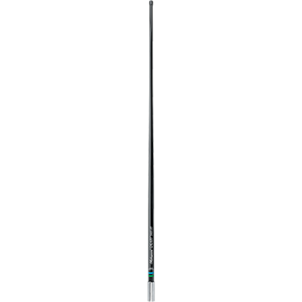 4' GALAXY VHF ANTENNA 3DB  BLACK