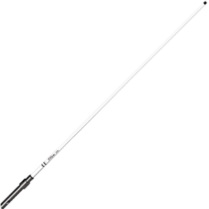 PHASE III MARINE VHF ANTENNA 4' 3DB